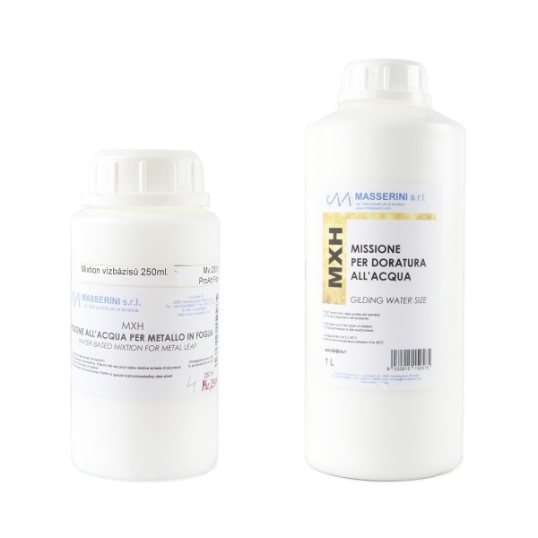 Mixtion vízbázisú